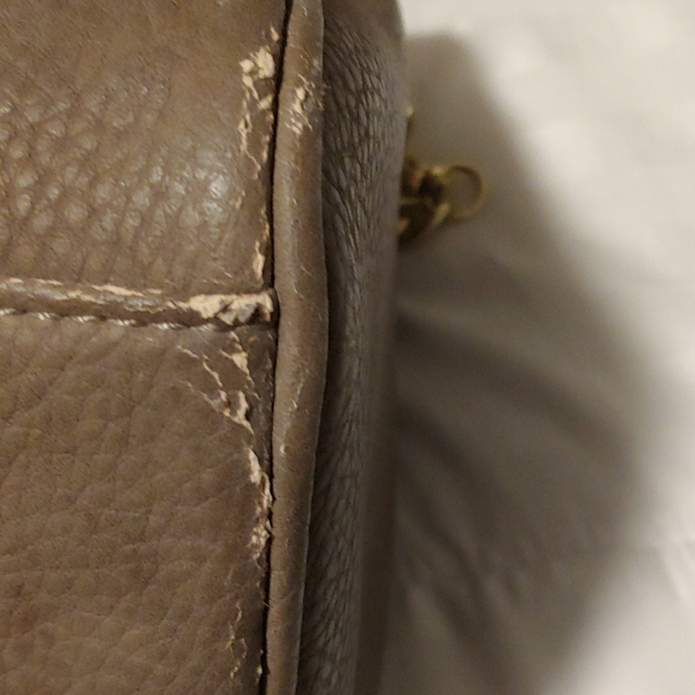 Steve Madden hand bag - Picture 3 of 4